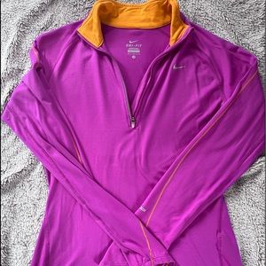 Womens Nike Dri-fit Shirt